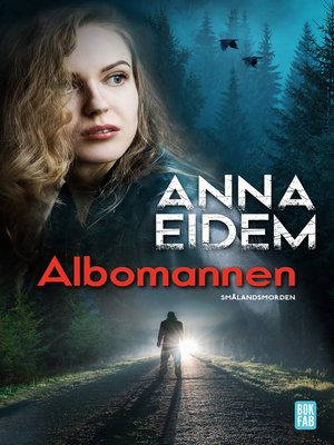 cover image of Albomannen